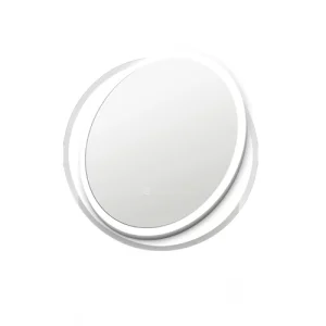 LED Round Bathroom Mirror