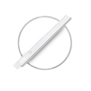 PIR Motion Sensor Profile LED