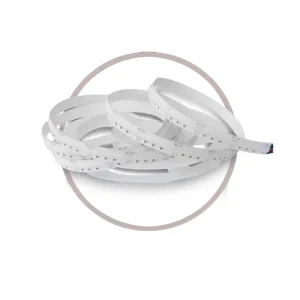 Smart RGB COB LED Strip