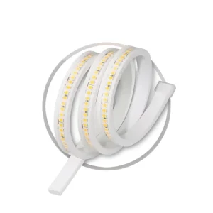 SMD 2835 2-Color Extrusion Strip