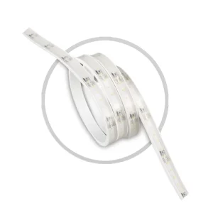 SMD2216 2-Color Extrusion Strip