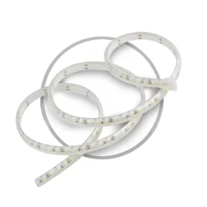 Transparent Extrusion LED Strip