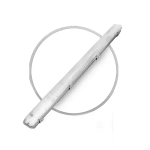 Tri-Proof Light