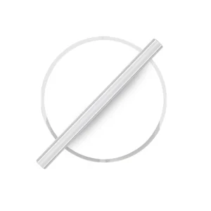 Triangle Aluminum Profile LED