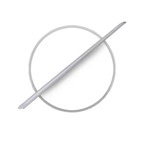 Ultra Thin Aluminum Profile LED